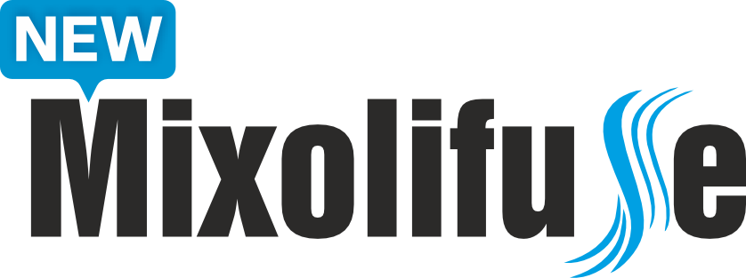 Mixolifuse Logo